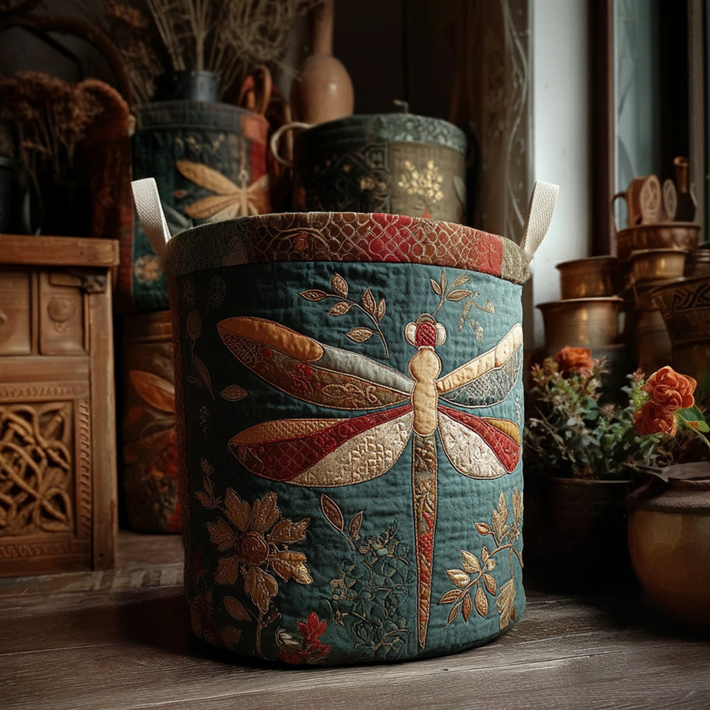 Enchanted Wings Laundry Basket Laundry Gifts, Housewarming Gift Ideas, Mother's Day Gifts