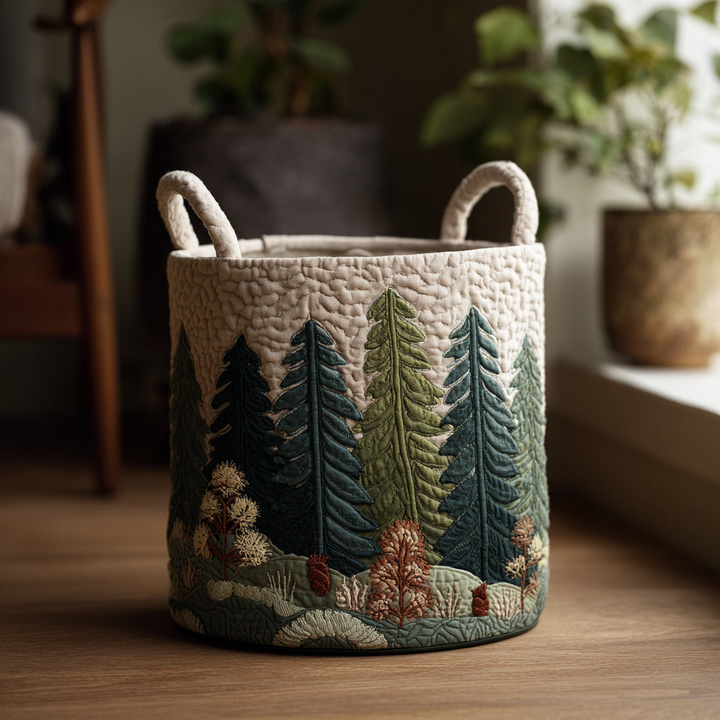 Evergreen Rise Laundry Basket Laundry Gifts, Housewarming Gift Ideas, Mother's Day Gifts