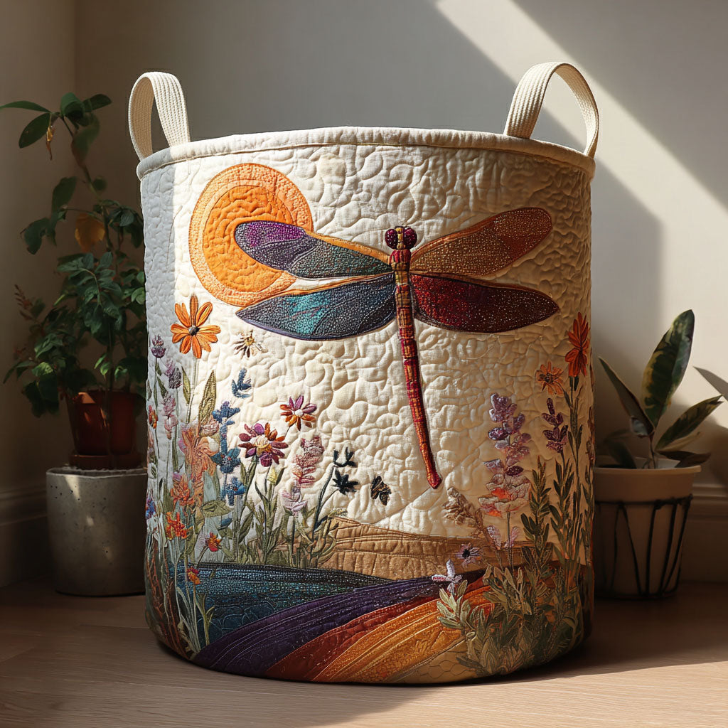 Sunrise Skimmer Laundry Basket Laundry Gifts, Housewarming Gift Ideas, Mother's Day Gifts