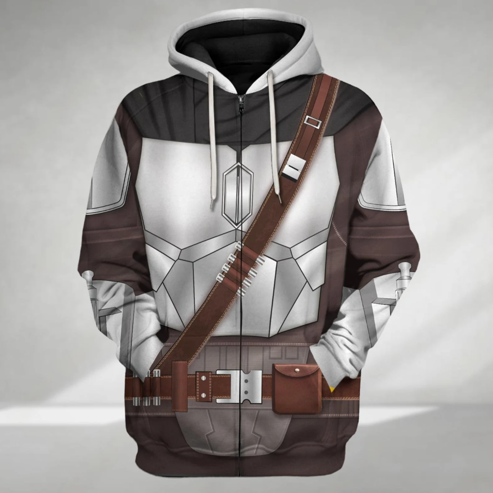 Galaxy Movie Halloween Costume Shirt, Movie Character Costume, Funny Halloween Costume, Mens Women Costume Funny