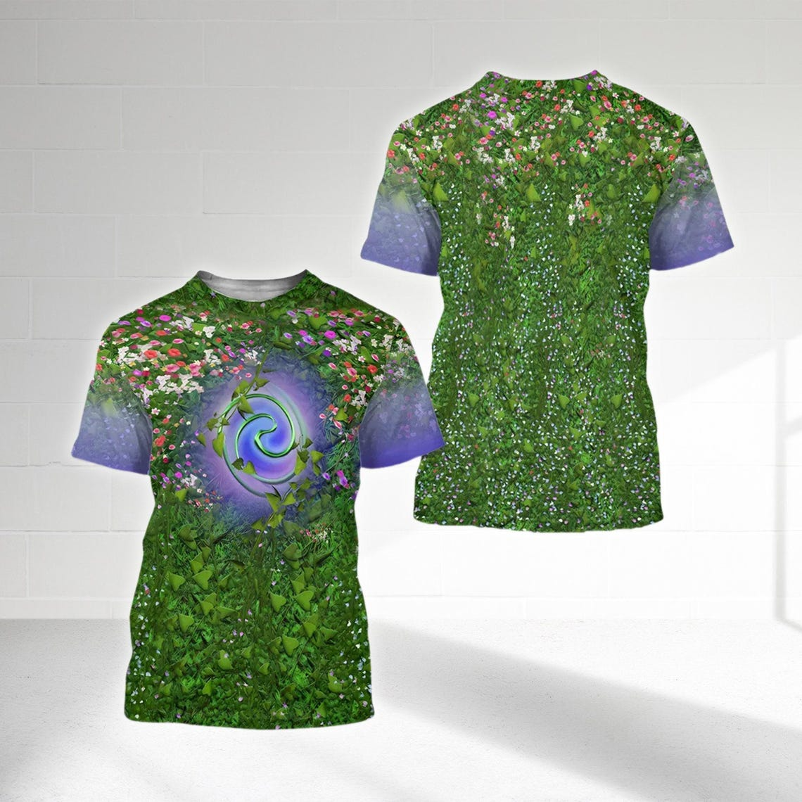 Te Fiti Costume Shirt, Movie Character Costume, Halloween Funny Shirts, Halloween Gift