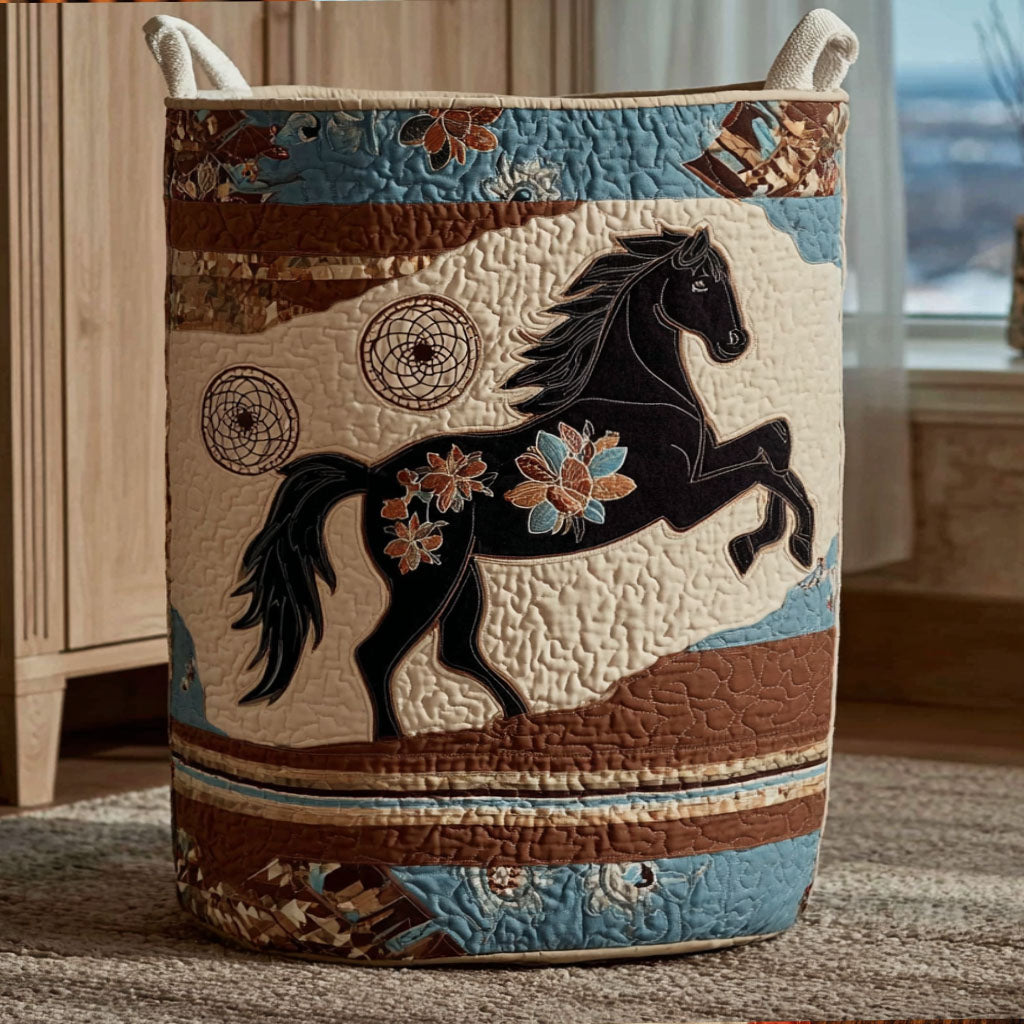 Canyon Echo Rider Laundry Basket Laundry Gifts, Housewarming Gift Ideas, Mother's Day Gifts